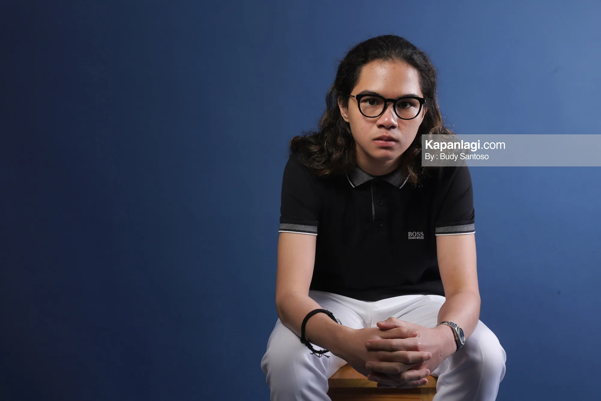 Dul Jaelani © Kapanlagi/Budy Santoso