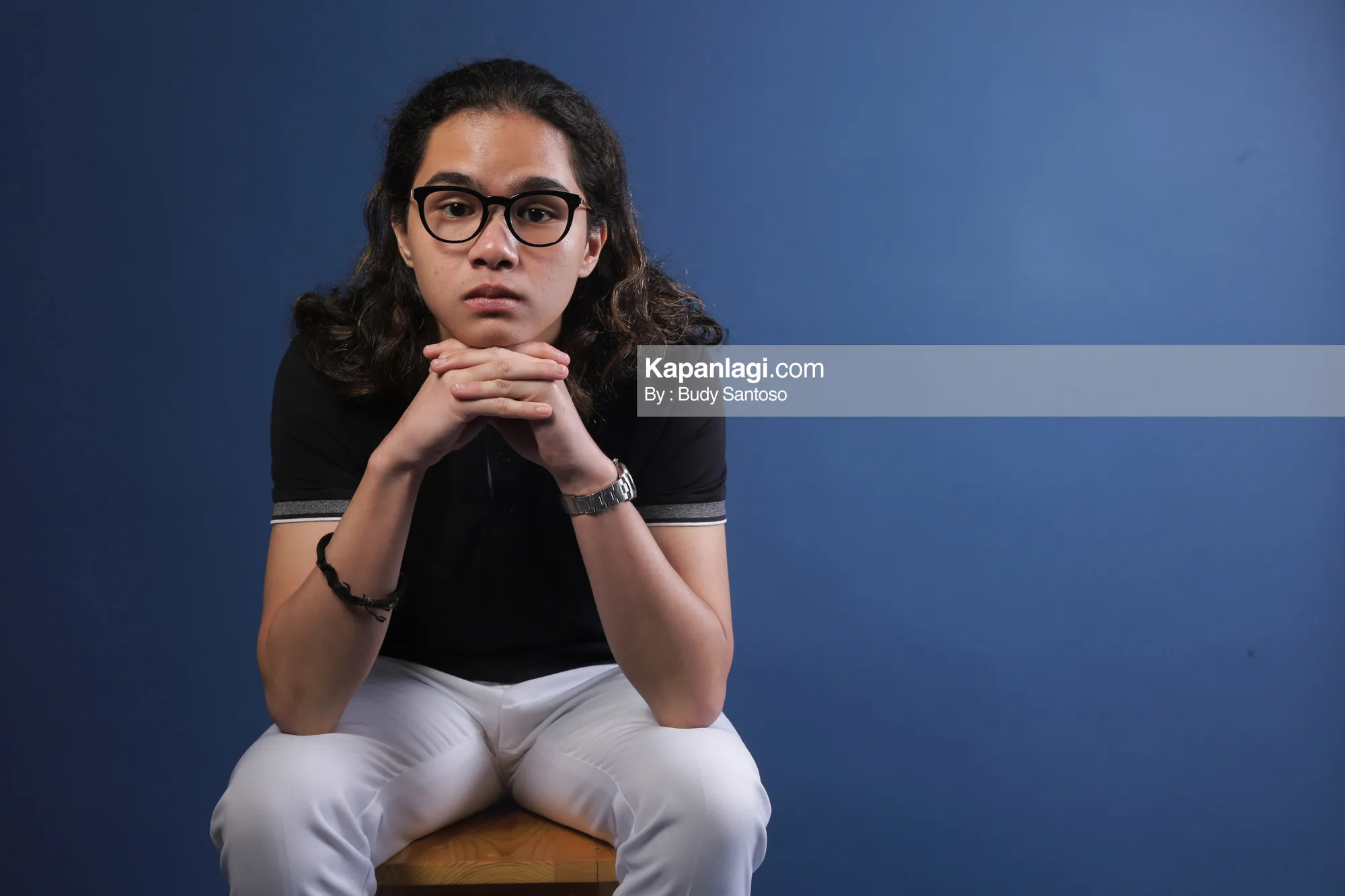 Dul Jaelani © Kapanlagi/Budy Santoso