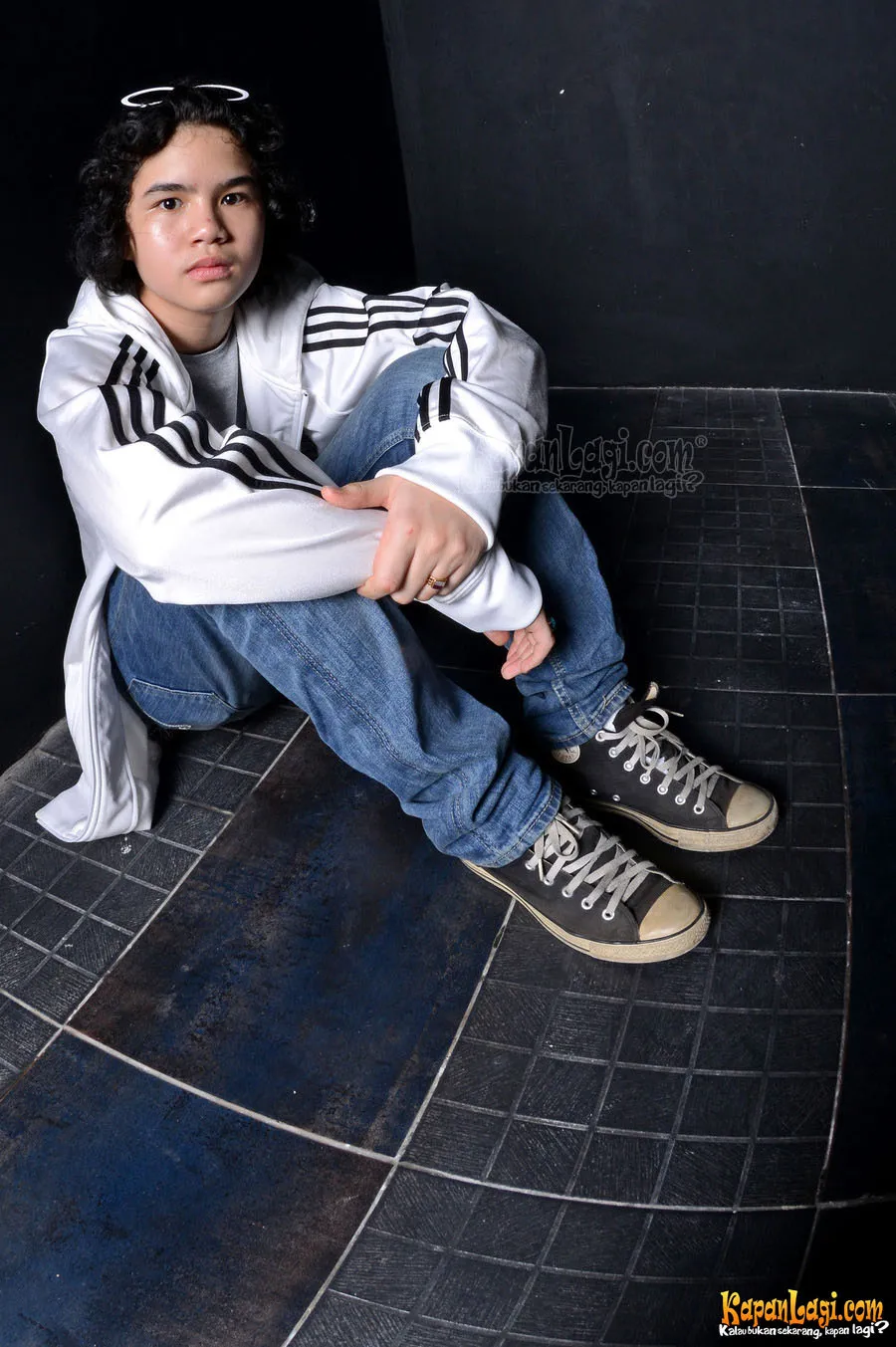 Abdul Qadir Jaelani ©KapanLagi.com