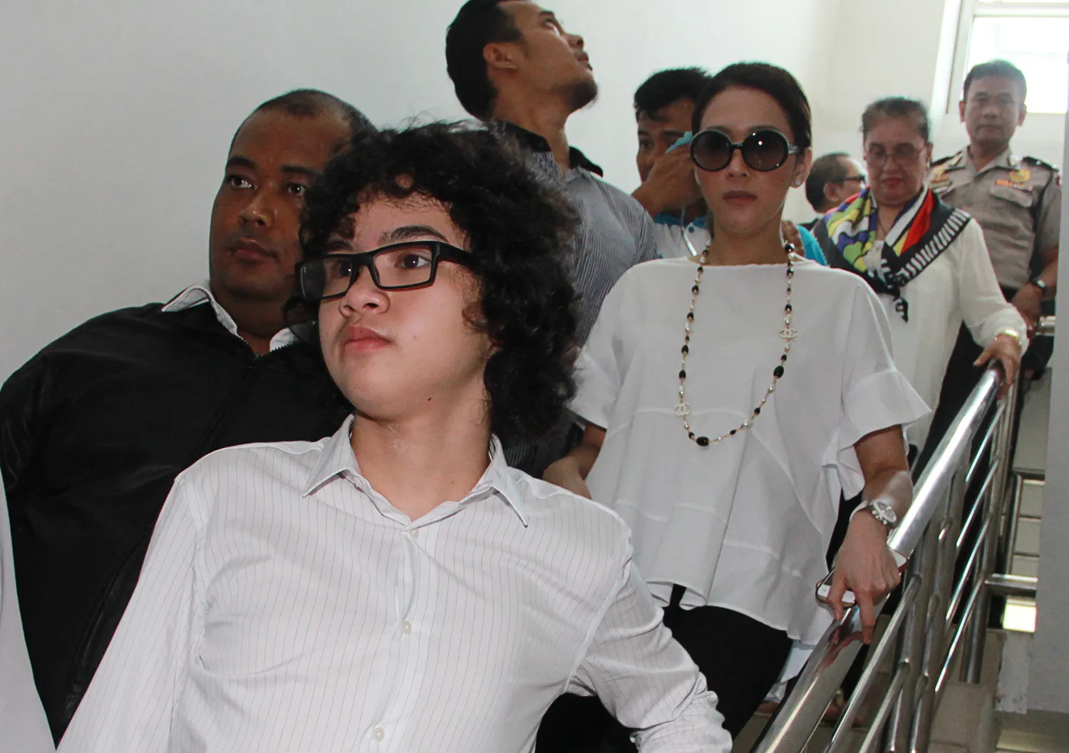 Dul - Maia Estianty © KapanLagi.com/Agus_Apriyanto