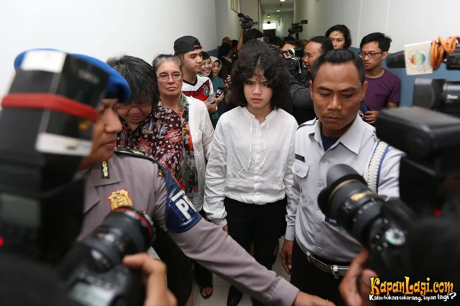 Dul atau AQJ © KapanLagi.com/Budy_Santoso