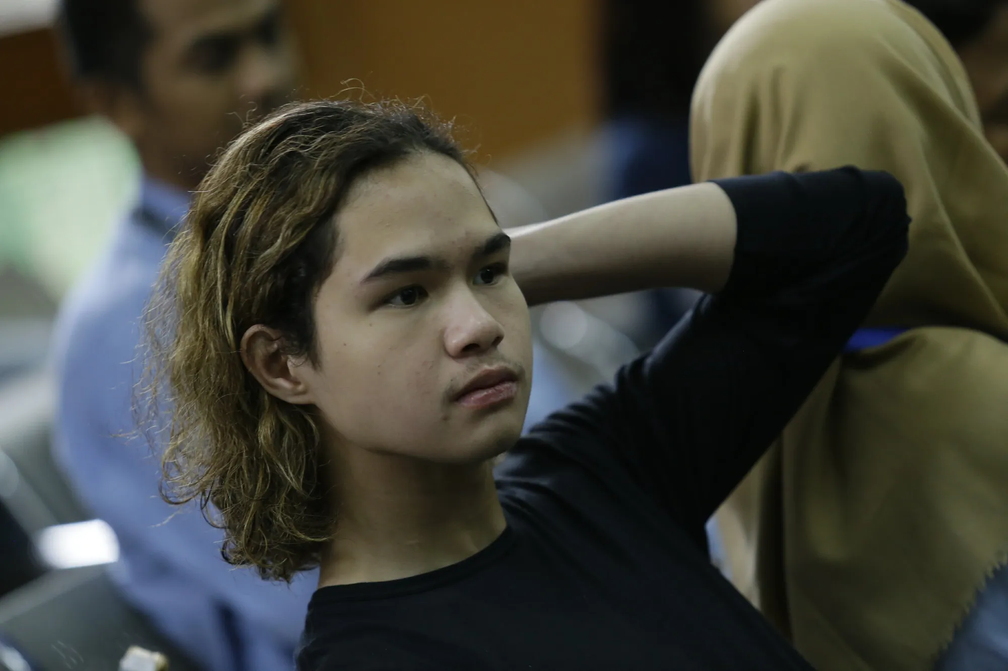 Dul Jaelani © Kapanlagi/Agus Apriyanto