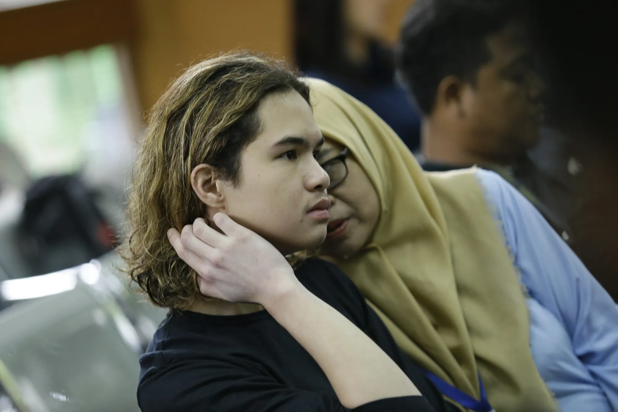 Dul Jaelani © Kapanlagi/Agus Apriyanto