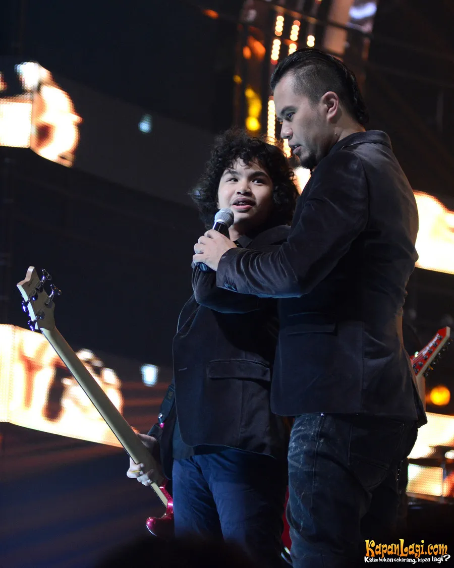 Dul Foto: KapanLagi.com