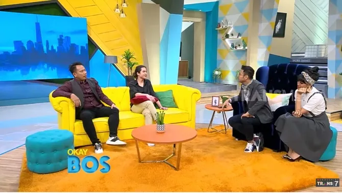 (credit: Trans 7 Official YouTube)