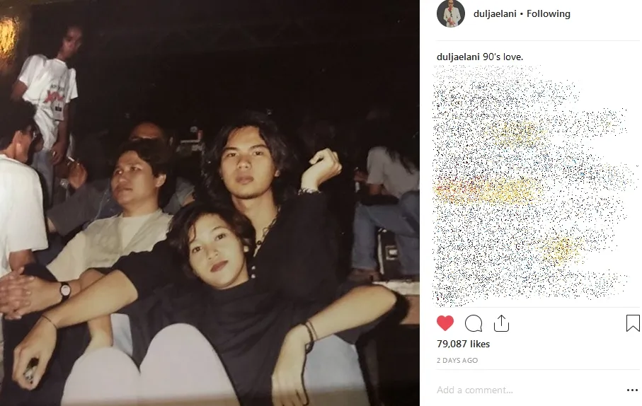 Cinta '90-an