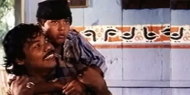 Dul Anak Betawi