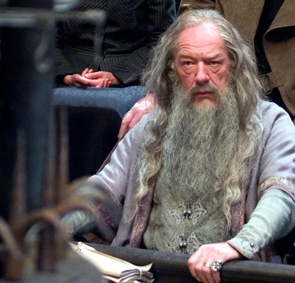 Dumbledore @ harrypotter.wikia.com