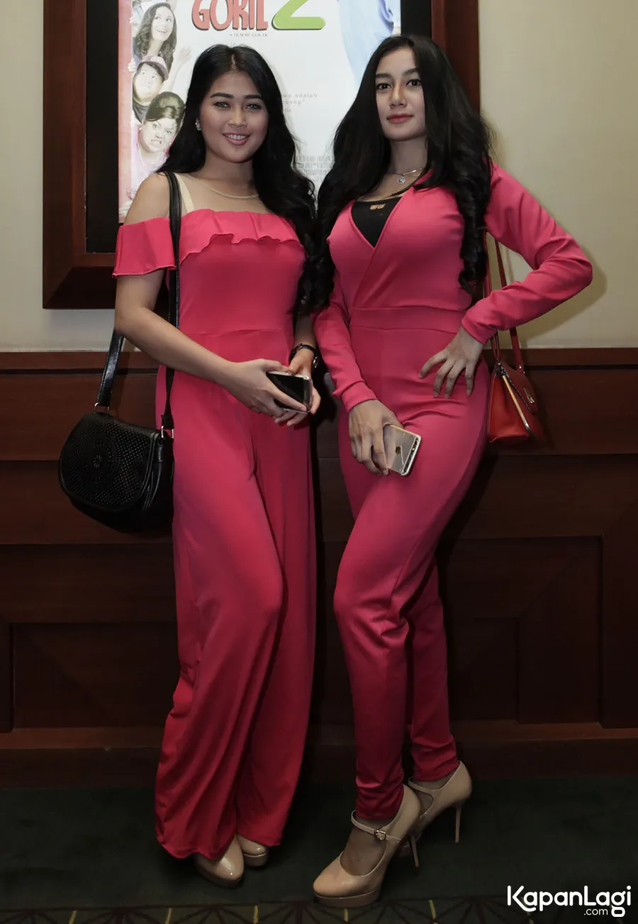 Duo Serigala merasa prihatin dengan kasus kekerasan seksual terhadap anak. ©KapanLagi.com/Muhammad Akrom Sukarya