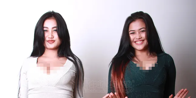 Pamela tuding mantan pacar sebagai pelaku penyebar foto Topless / KapanLagi® - Febio Hernanto