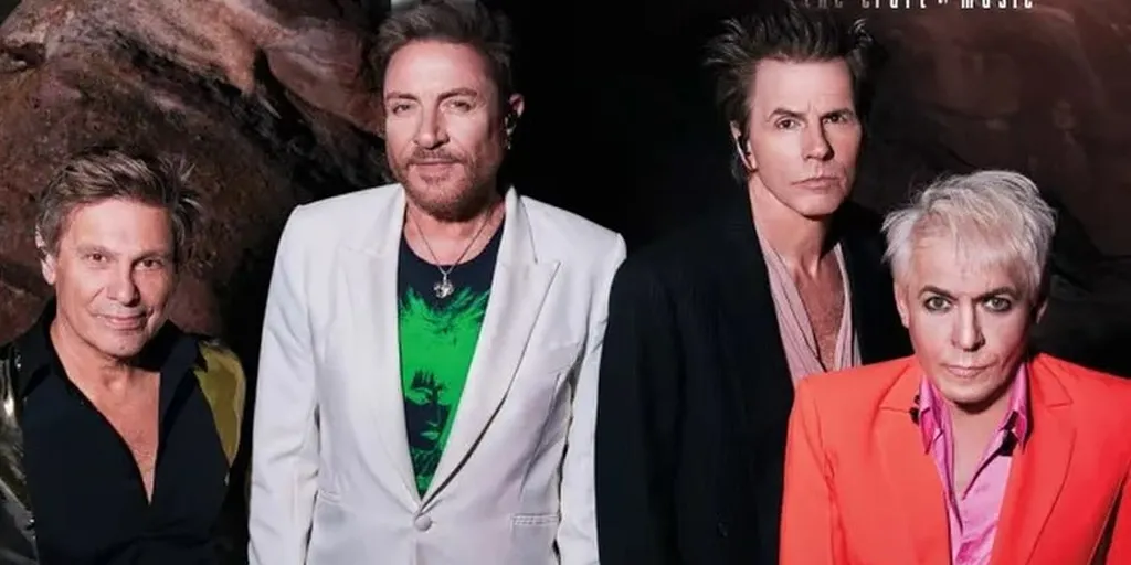 Duran Duran - Psycho Killer