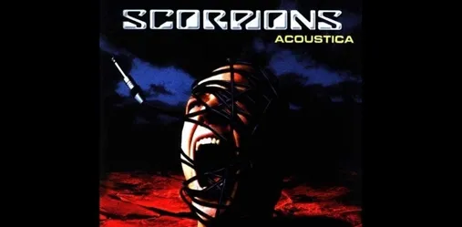 Scorpions - Dust In The Wind dan Terjemahan