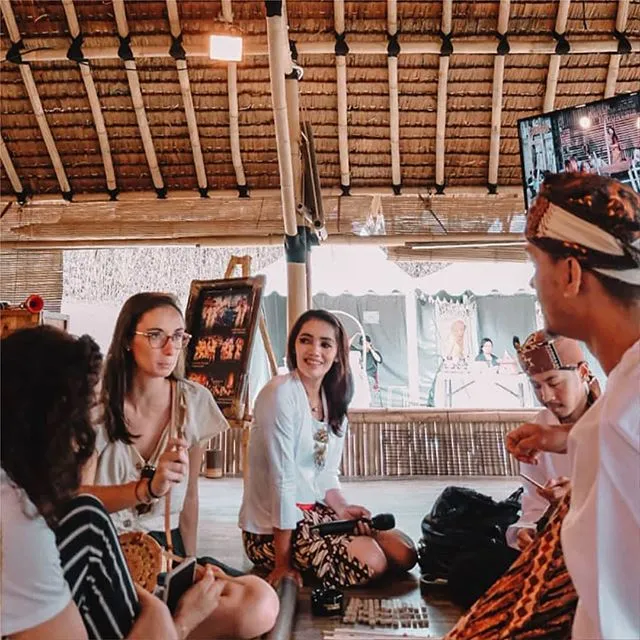 (c) Instagram/dusun_bambu