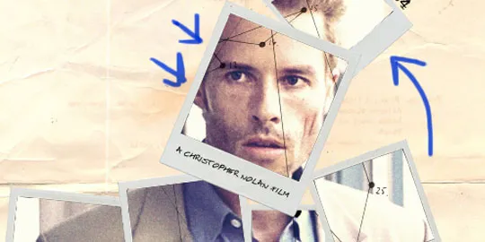Memento (2000)