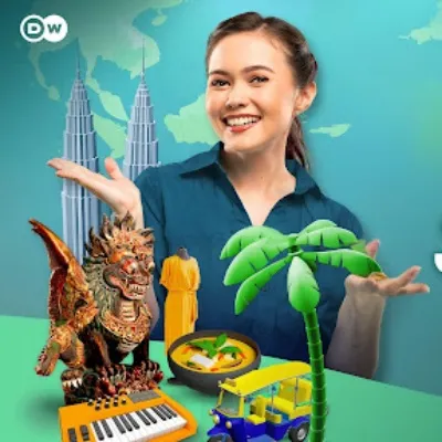 DW dan Vidio Rilis The Scene, Serial Lifestyle yang Angkat Realita Anak Muda Asia Tenggara