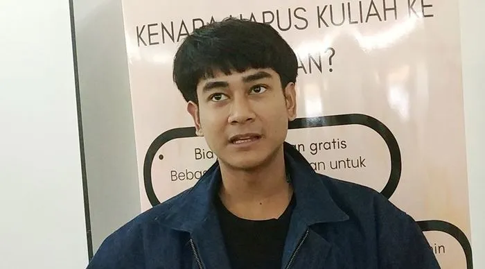 Pupuk Keberanian