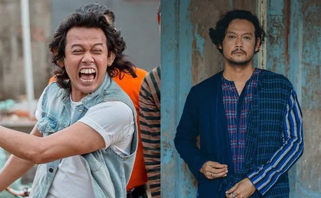 Dwi Sasono (credit: instagram.com/mdpictures_official, instagram.com/dwisasono)