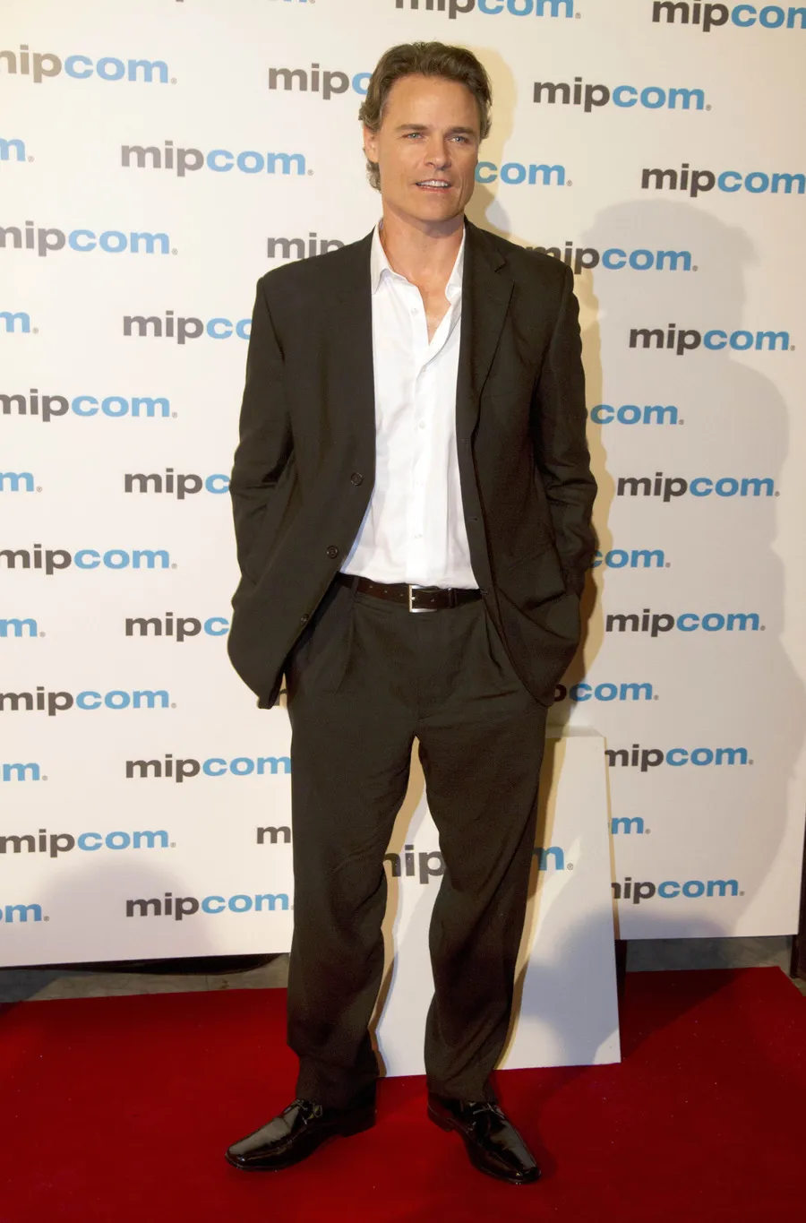 Dylan Neal | Foto ©Fameflynet