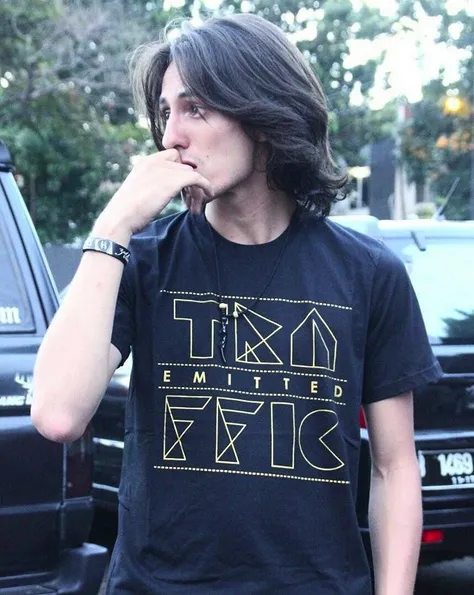 Dylan Carr kembali bermain di Anak Jalanan. ©instagram.com/dylancarr8