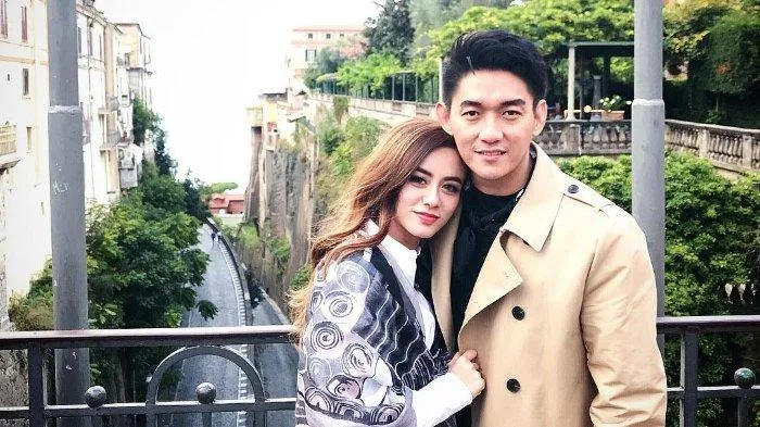 Dylan Sahara & Ifan Seventeen © Instagram