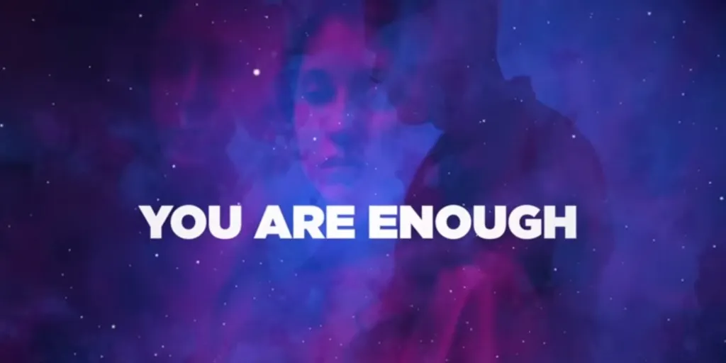 Citizen Soldier - You Are Enough