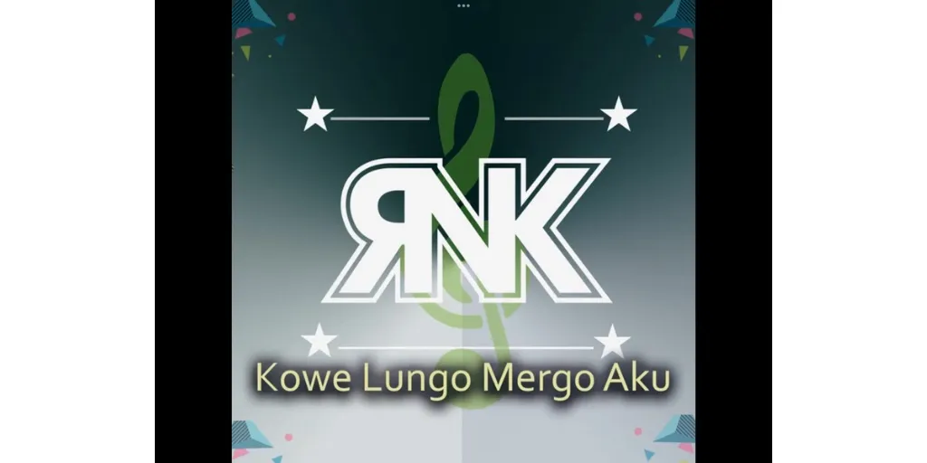 RNK - Kowe Lungo Mergo Aku