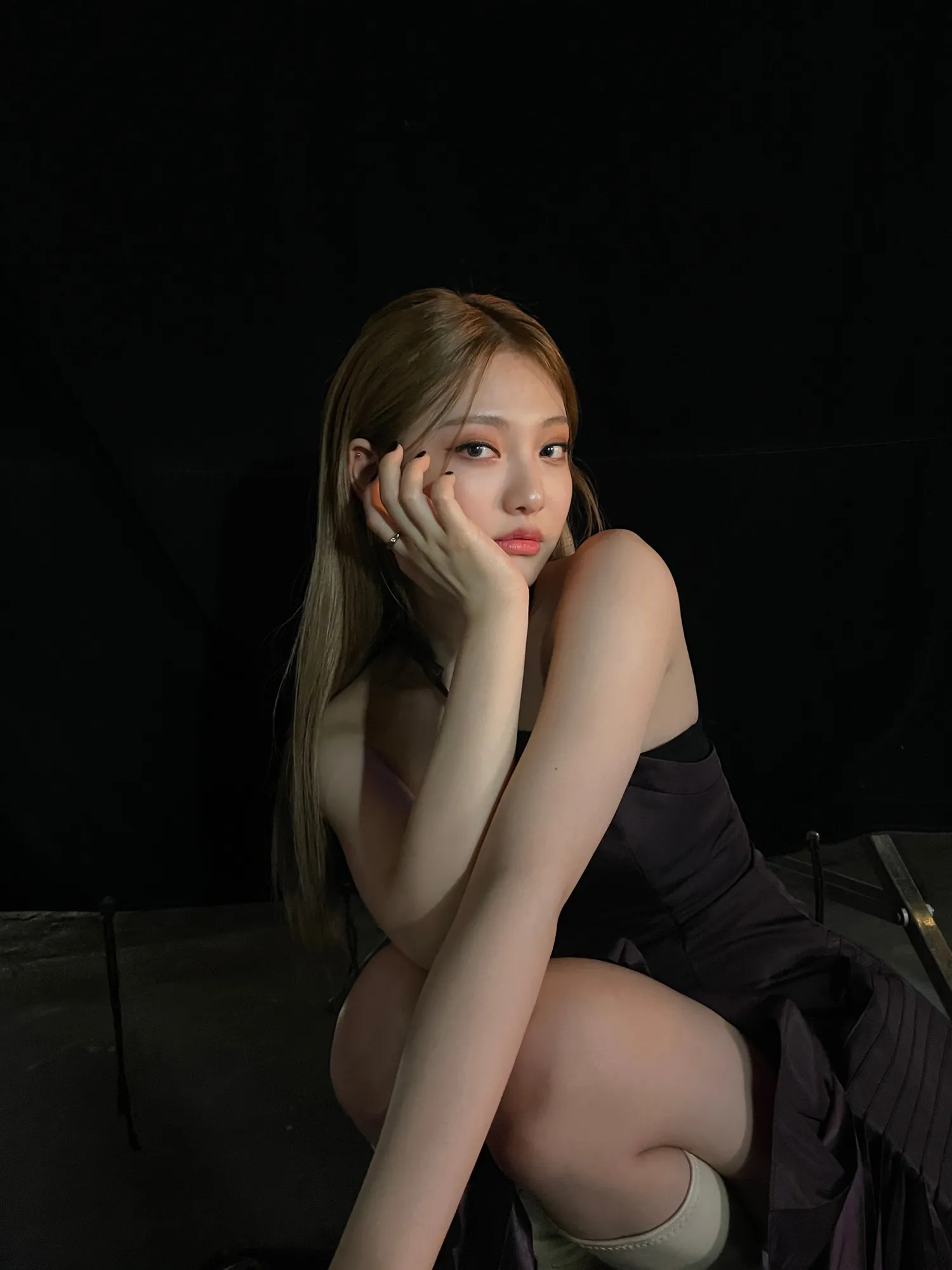 Ningning aespa