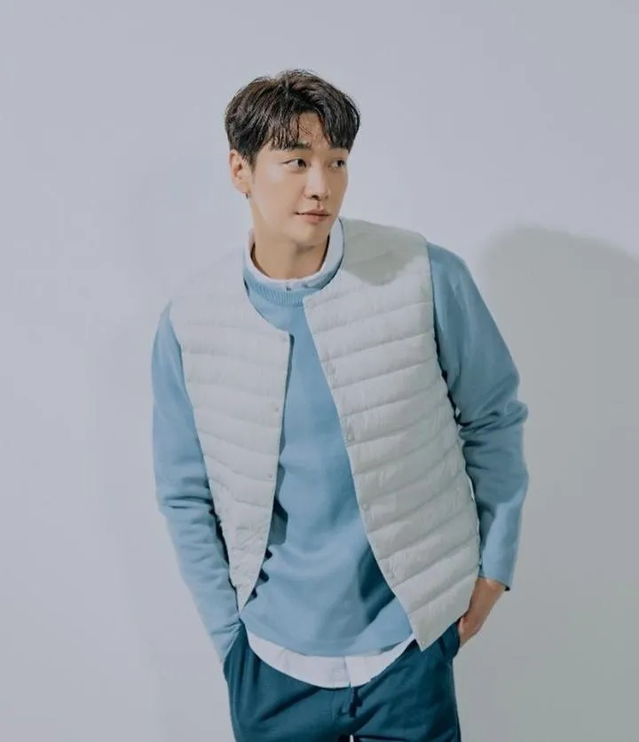 Potret Kim Young Kwang / Credit Foto: instagram.com/aksakfn12