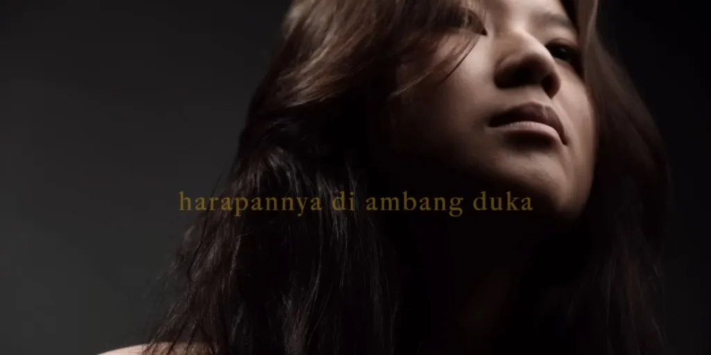 Danilla Riyadi - Sarwa