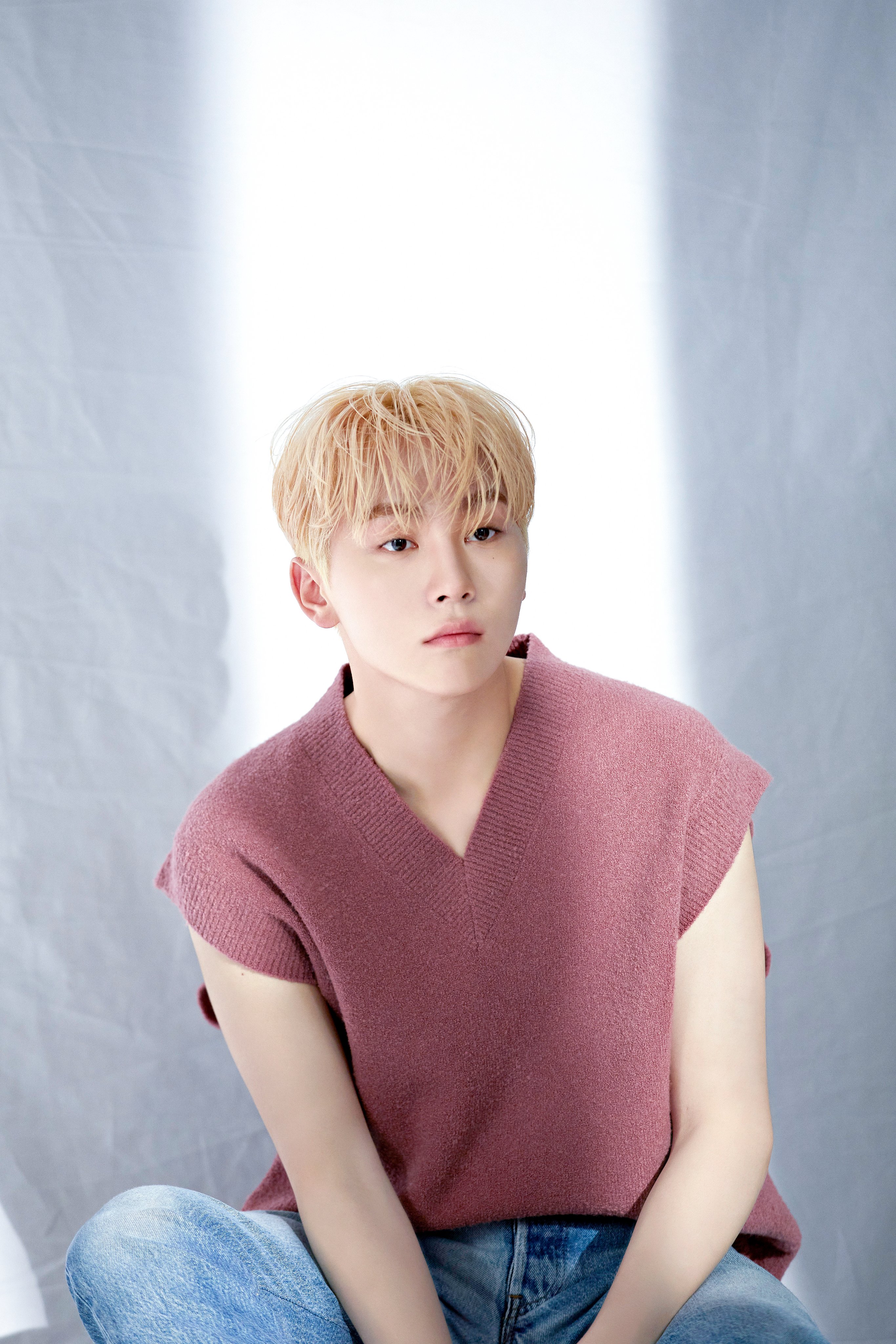 8 Interesting Facts About Seungkwan SEVENTEEN, a Member with a Golden ...