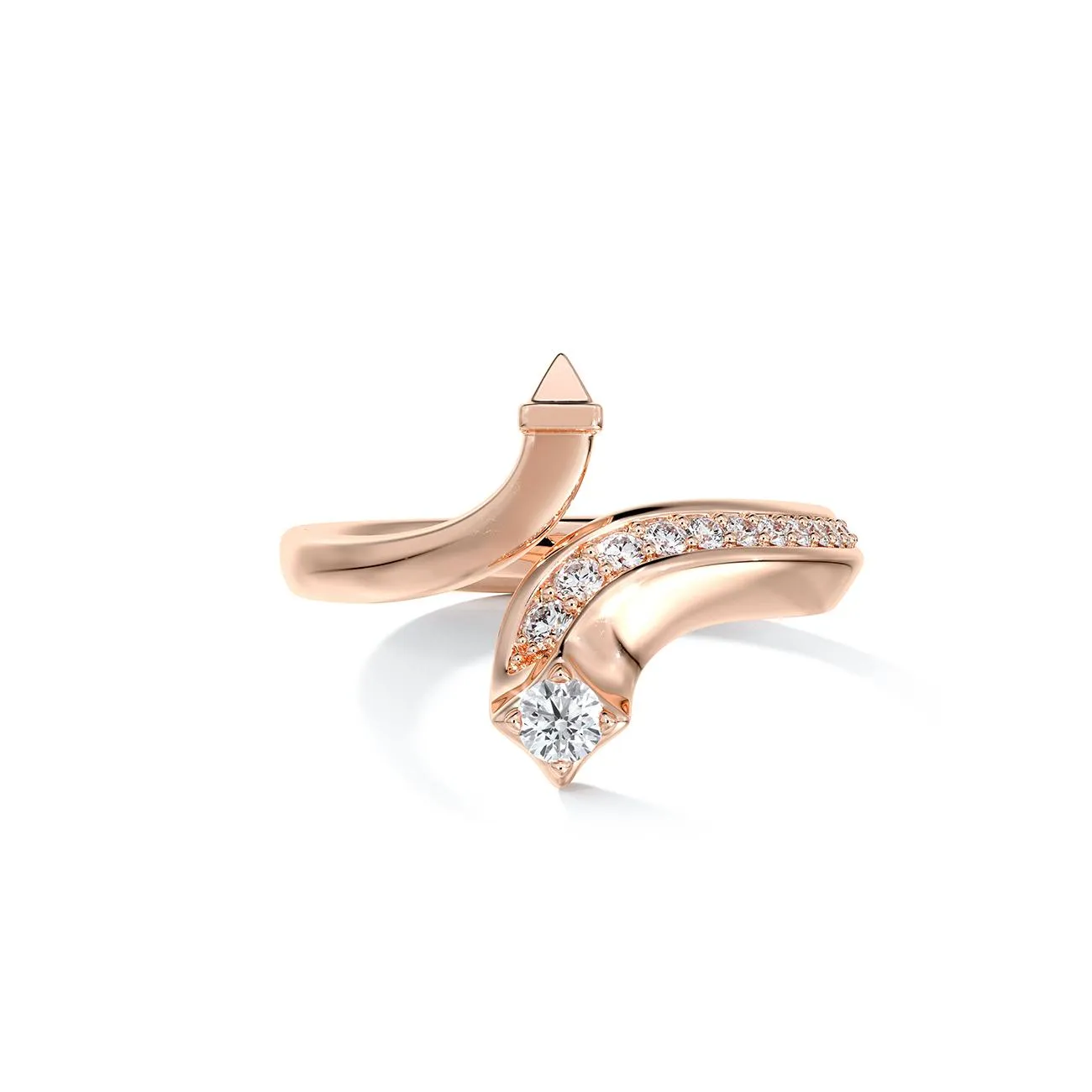 Credit: Forevermark Avaanti by Frank & co