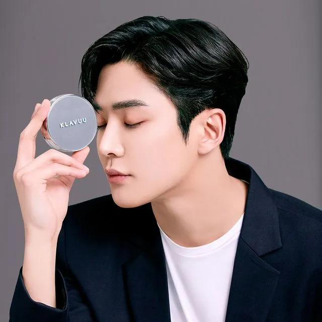 Credit via instagram.com/klavuu_official