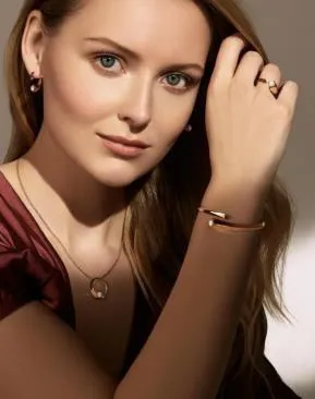 Credit: Forevermark Avaanti by Frank & co