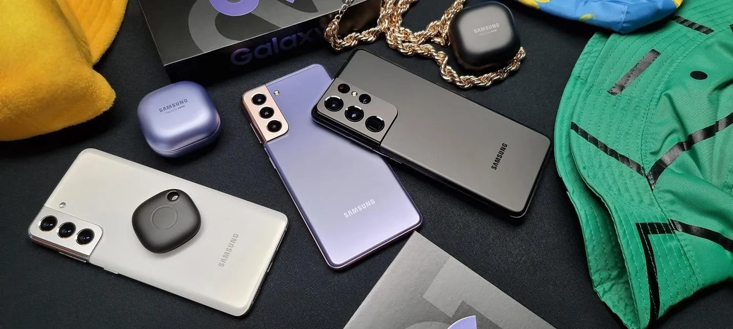 credit: Samsung