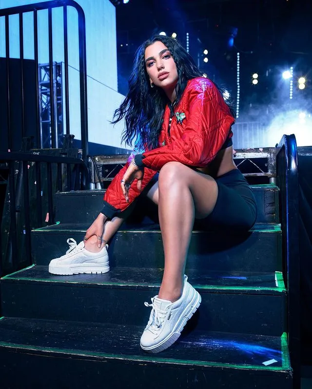 Credit via Instagram.com/puma