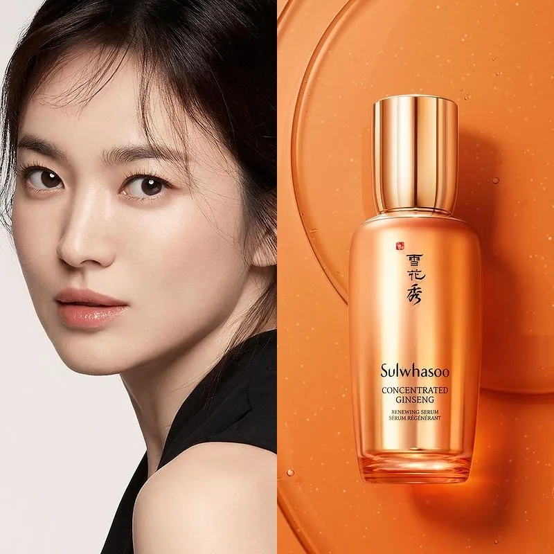 Credit via instagram.com/sulwhasoo.official