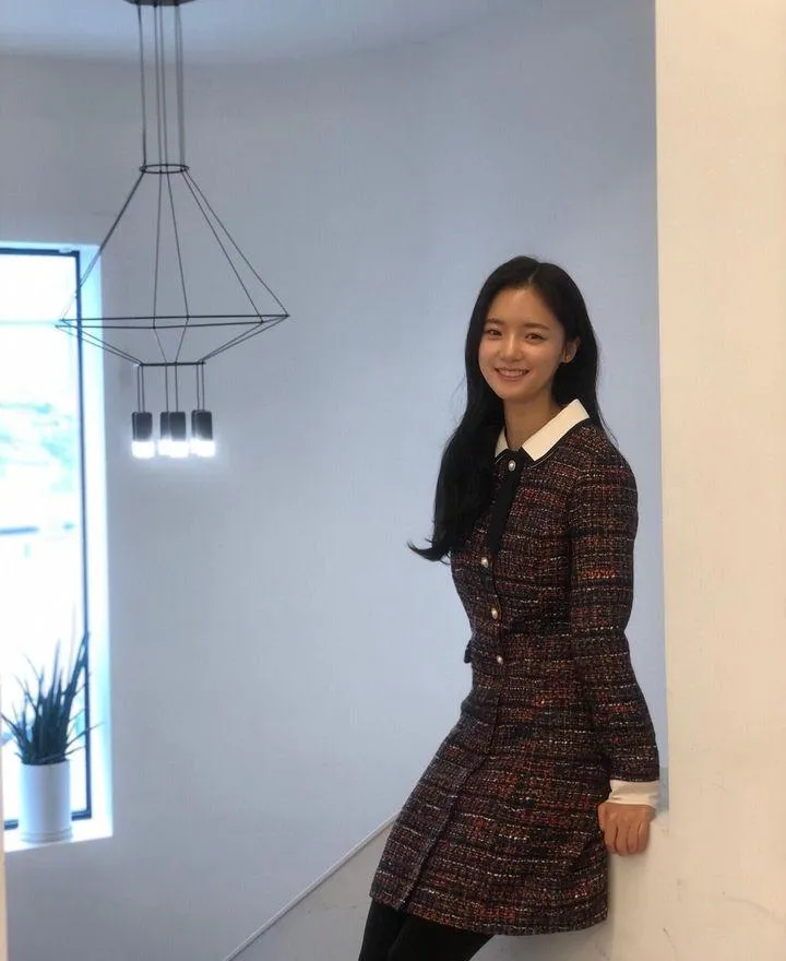 Karier Go Bo Gyeol / Credit Foto: instagram.com/gobogyeol