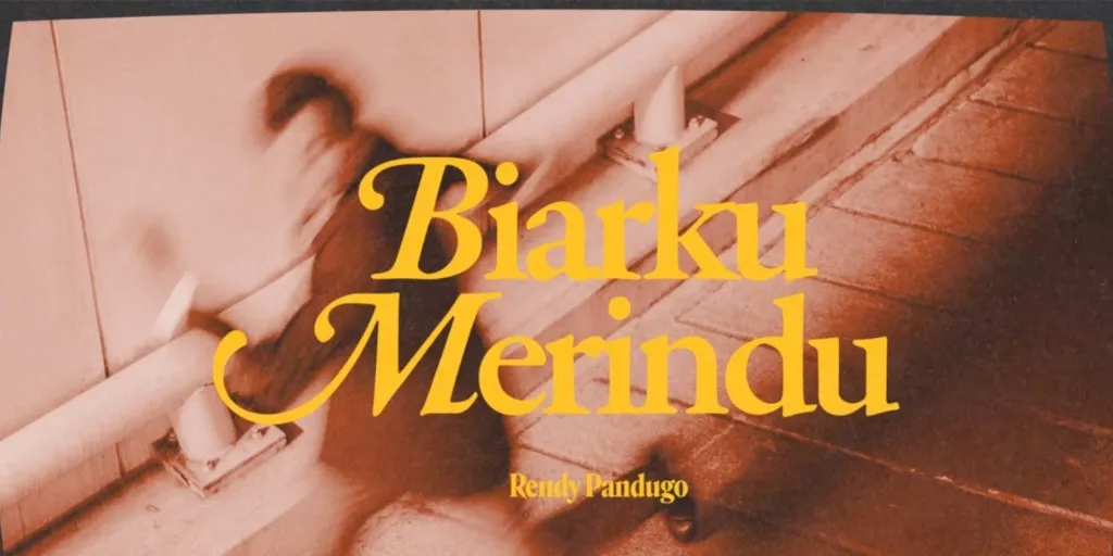 Rendy Pandugo - Biarku Merindu