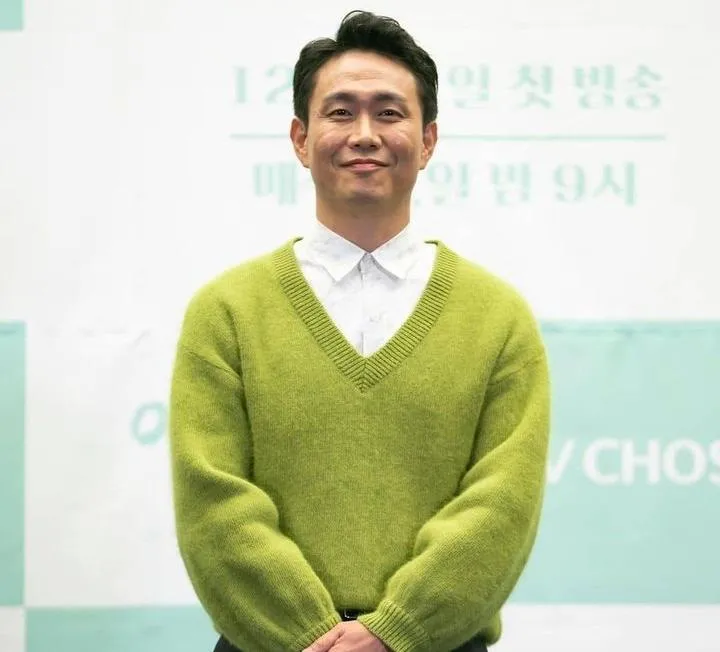 Potret Oh Jung Se / Credit Foto: instagram.com/ohjungse_actor