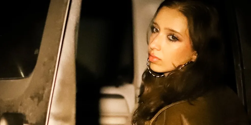 Isabel LaRosa - I'm Yours dan Terjemahan