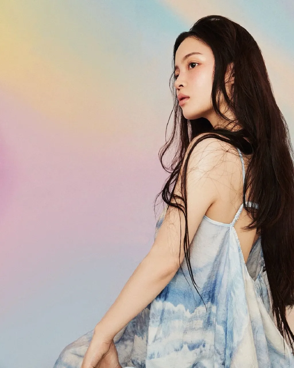 LeeHi - Darling
