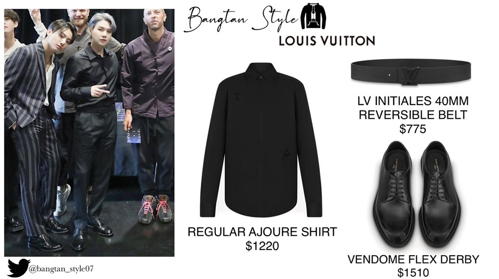 Duduk Santai di Sofa, Jin BTS Pakai Outer Louis Vuitton Rp43 Jutaan, Intip  OOTD-nya - TribunTrends.com