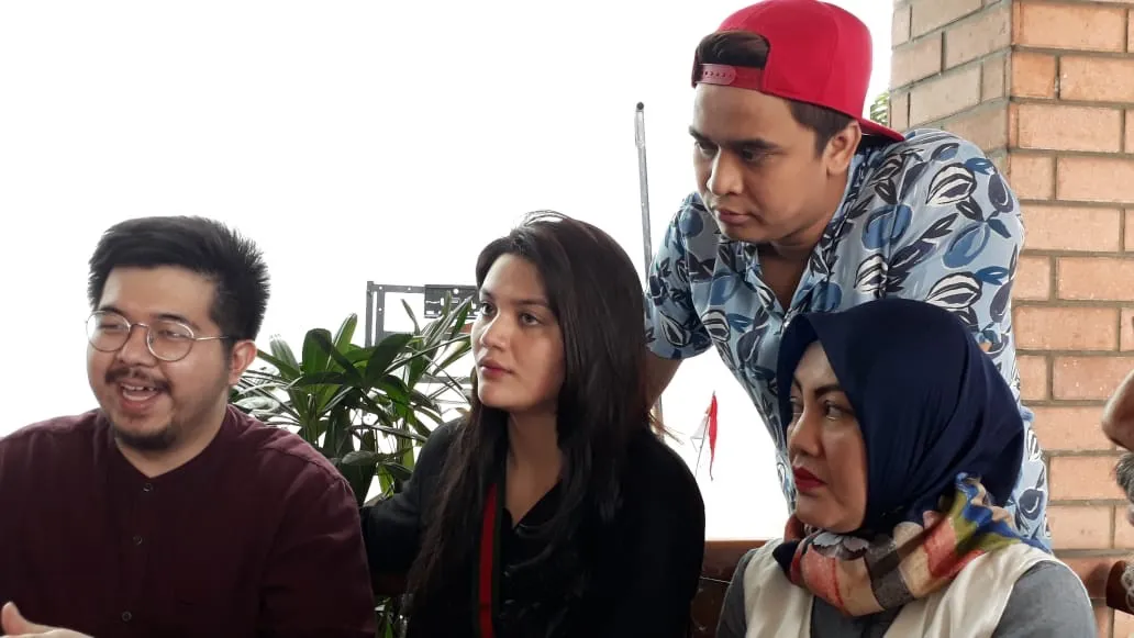 KapanLagi/Abbas Aditya