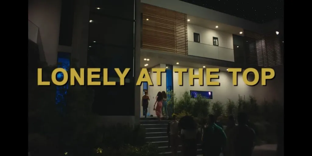 Asake - Lonely At The Top