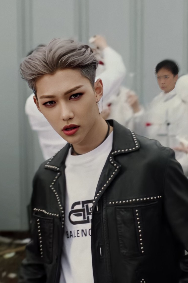 7 Male K-Pop Idols Who Look Elegant In Slick Back Hair - Kpopmap