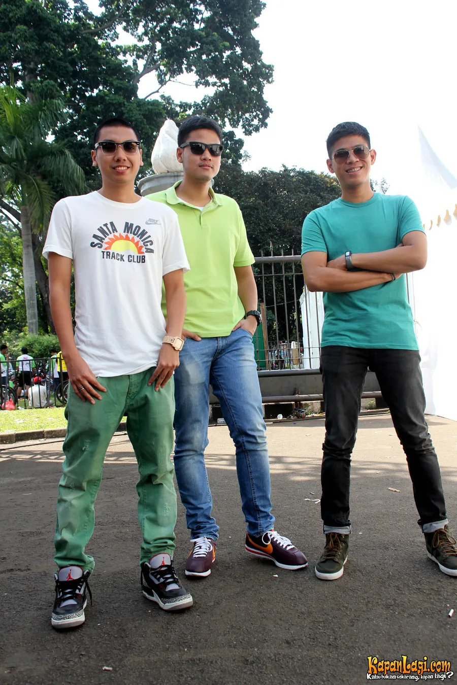 RAN Ingin Lebih Dekat Dengan Fans/@Foto: KapanLagi.com®