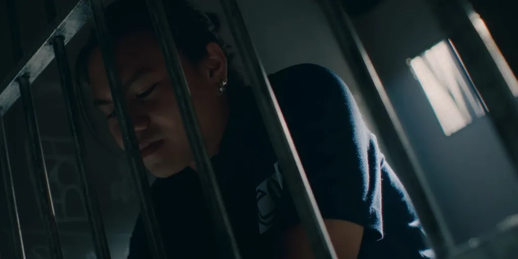 Rizky Febian, GANGGA - Luka