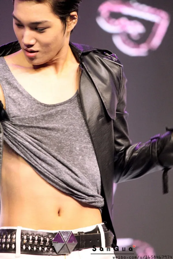 Kai EXO-K
