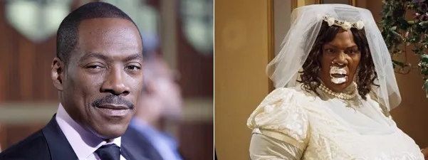 Eddie Murphy dalam film @ digitalspy.co.uk