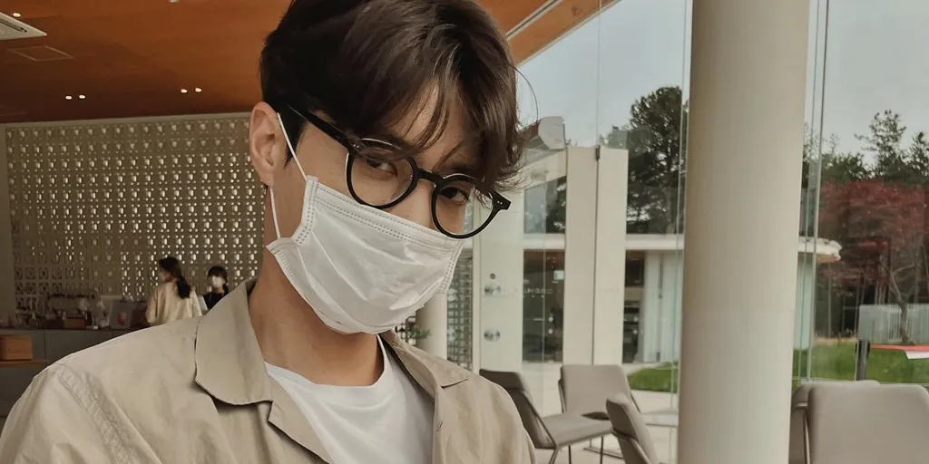 Eddy Kim - When Night Falls (Terjemahan)